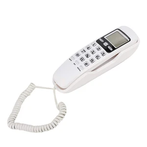 تلفن مدل KX-T777CID