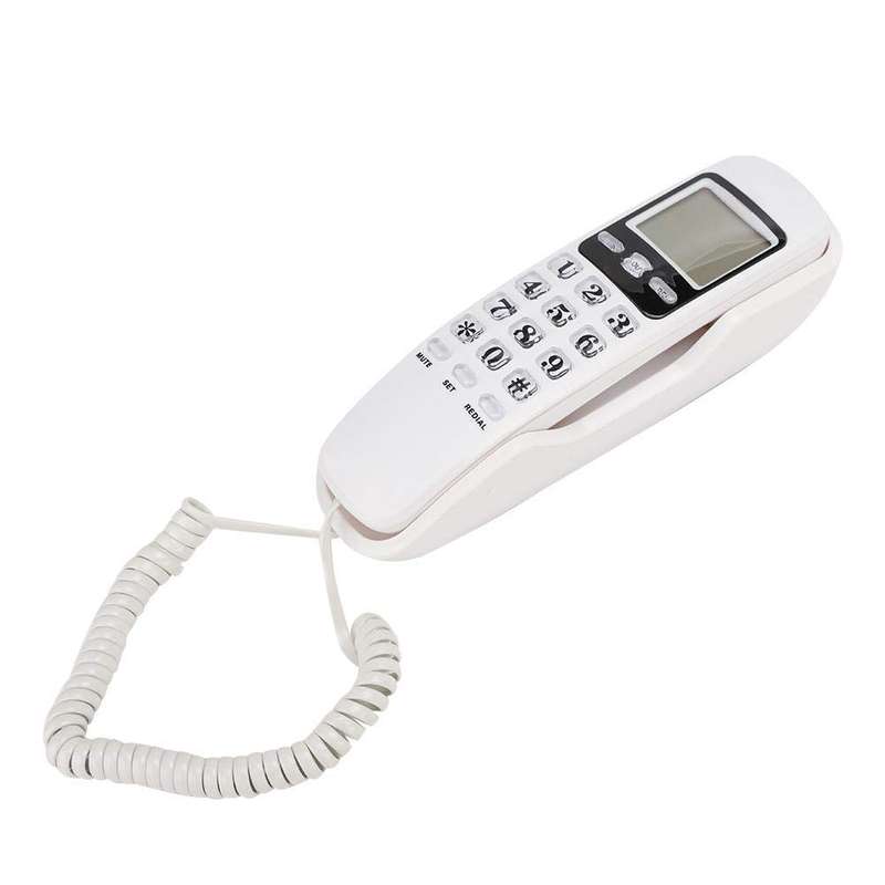 تلفن مدل KX-T777CID