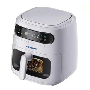 سرخ کن بدون روغن گوسونیک مدل 8