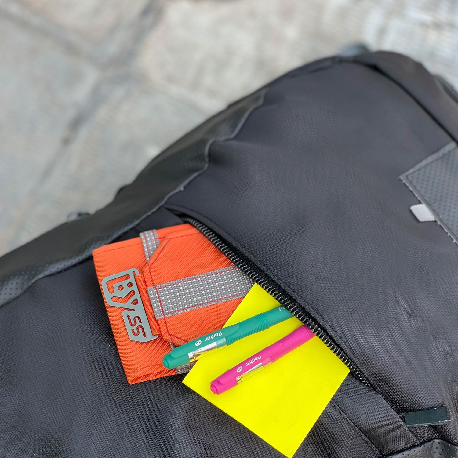 کوله پشتی فوروارد کد FCLT99040CAMP PRESS -  - 28