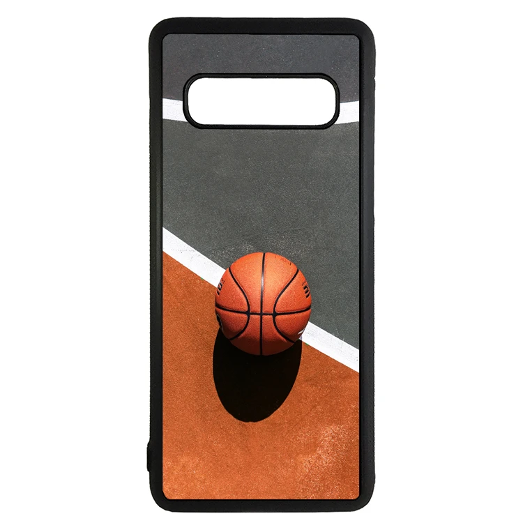 کاور طرح توپ بسکتبال مناسب برای گوشی موبایل سامسونگ galaxy s10 plus