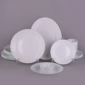 سرویس غذاخوری 25 پارچه دینو طرح پیچ مدل ورژن 4