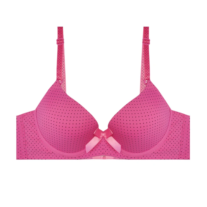 سوتین اسفنجی زنانه آنی لوکس مدل سلین کد 10322s