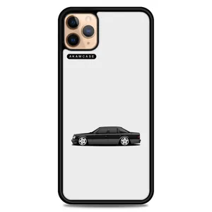 AKAM AMC-WA11PRO-BENZ1 Cover For Apple iPhone 11 Pro