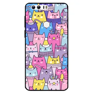 Megafone 8065 Cover For Honor 8