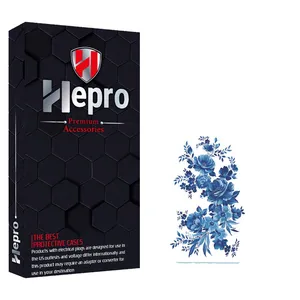 HEPRO MC Cover for XIAOMI Redmi Note 12 Pro 4G / Redmi Note 11 Pro