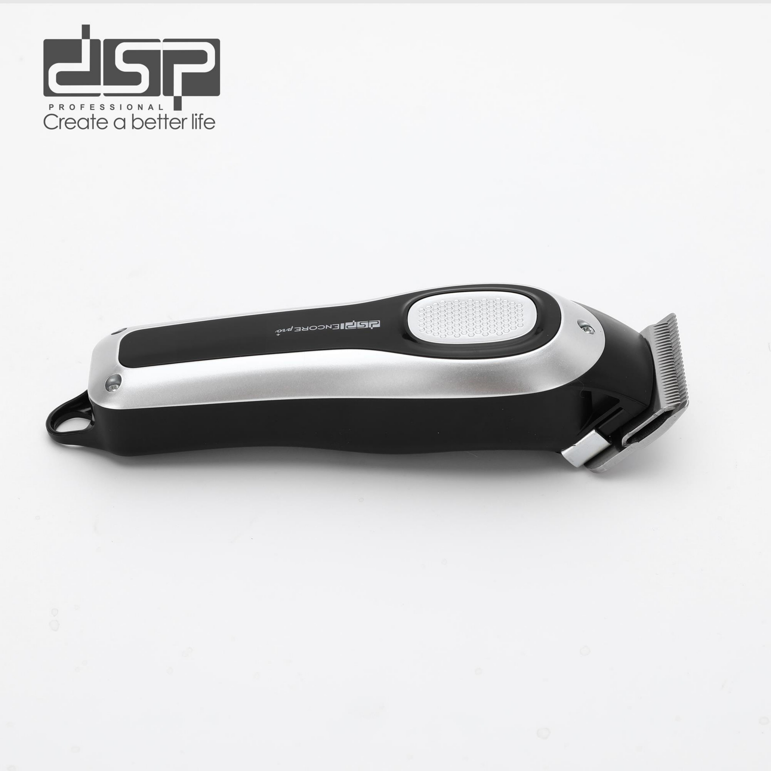 ماشین اصلاح موی سر و صورت شارژی دی اس پی مدل dsp-91508