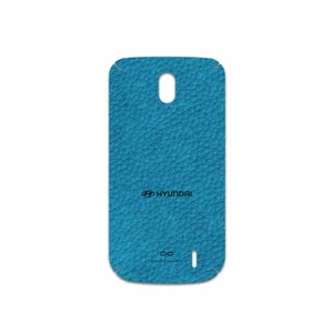 MAHOOT BL-HYNDI Cover Sticker for Nokia 1