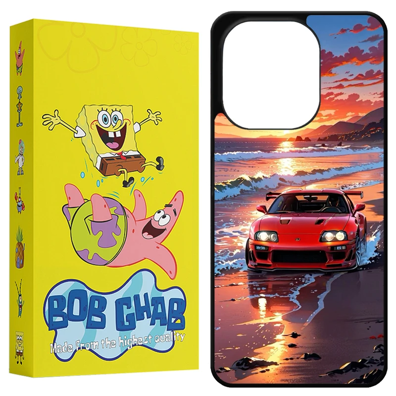 کاور باب قاب مدل BA1 مناسب برای گوشی موبایل شیائومی Redmi A1 / A2