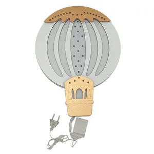 چراغ خواب اتاق کودک مدل بالن