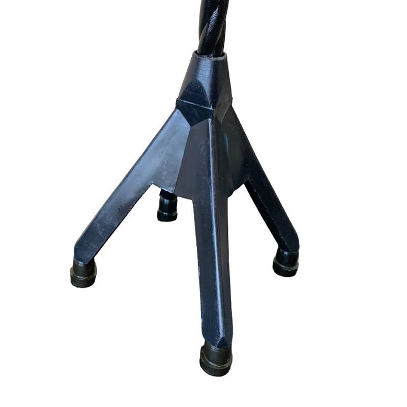 عکس شماره 3 : عصا مدل چهار پایه