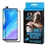 محافظ صفحه نمایش 9D راین مدل R-9 مناسب برای گوشی موبایل هوآوی Y9s