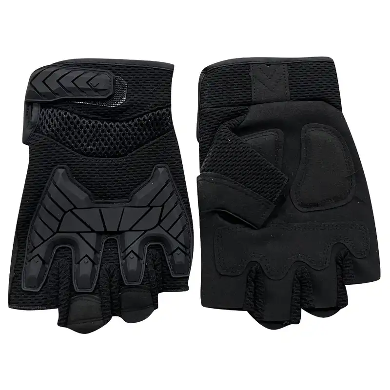 دستکش بدنسازی کد 70