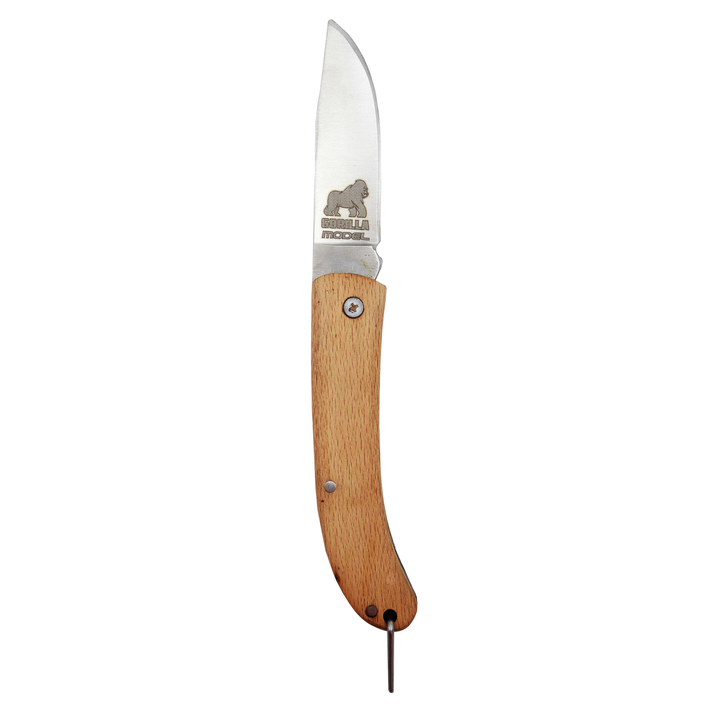 چاقوی سفری تاشو مدل گوریلا کد YPCH-01