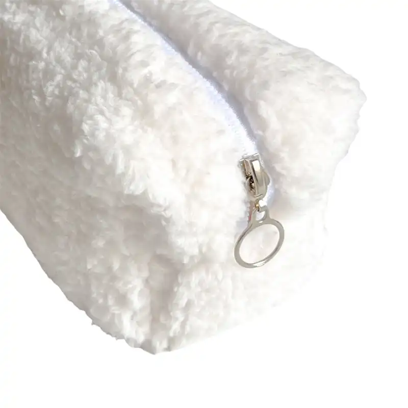 کیف لوازم آرایش زنانه مدل تدی