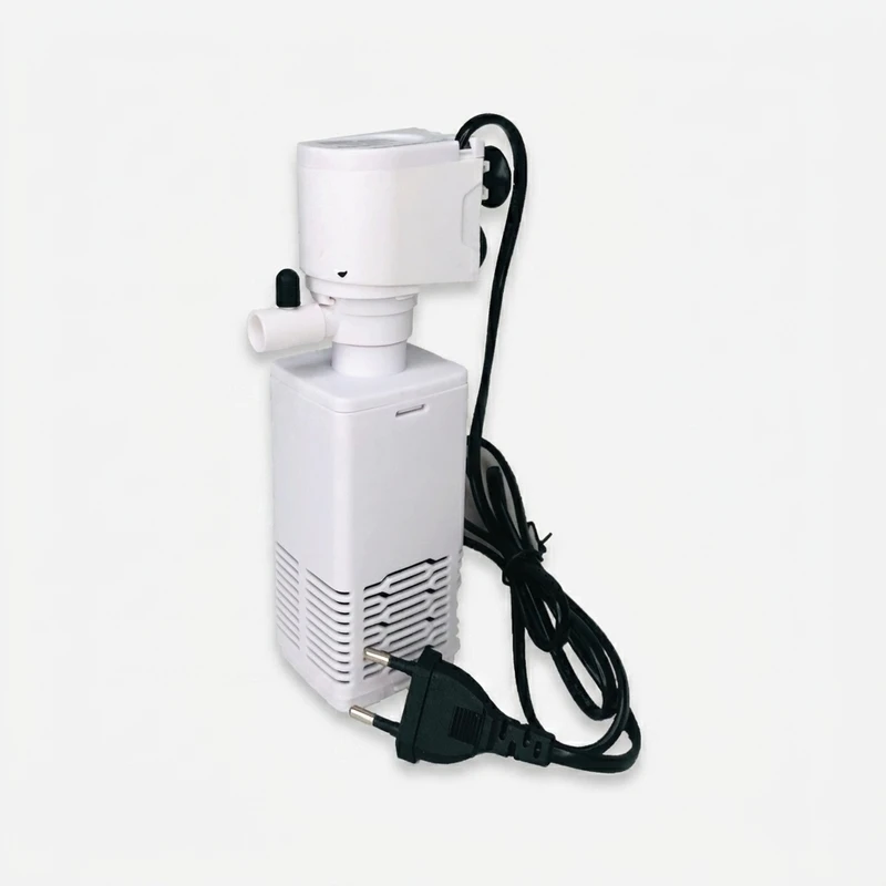 فیلتر داخلی آکواریوم جینگی مدل JY-500F