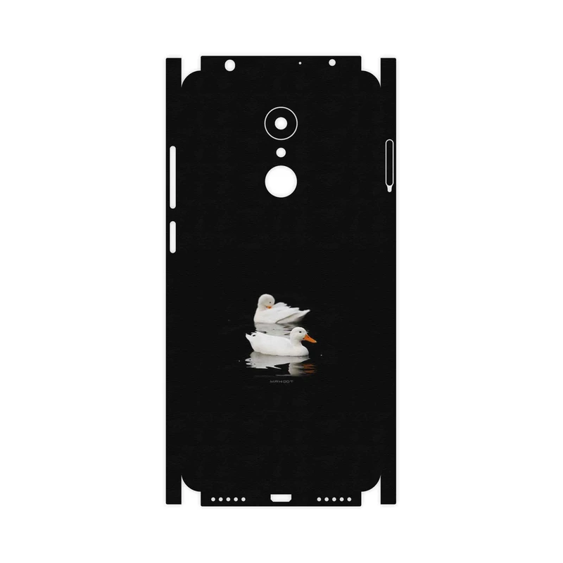 برچسب پوششی ماهوت مدل Duck-FullSkin مناسب برای گوشی موبایل شیائومی REDMI 5