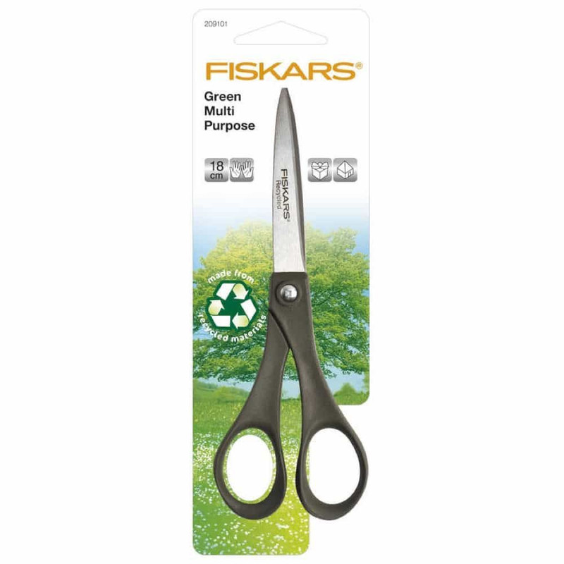 قیچی فیسکارس مدل Green Multi Purpose