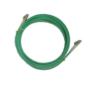پچ کورد فیبر نوری ترامکو مدل LC-MM-OM3 بسته 5 عددی