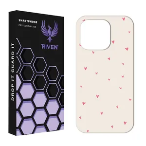 RIVEN RI1-12 Case For Apple iPhone 12 Pro Max