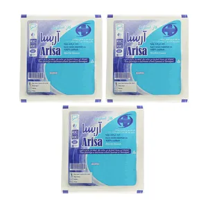 گاز استریل آریسا مدل 03 مجموعه 3 عددی