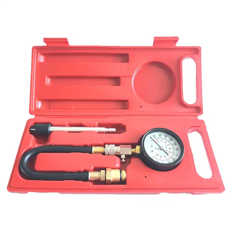 دستگاه کمپرس سنج سیلندر مدل POP900