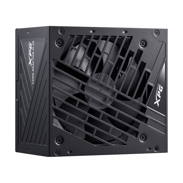 منبع تغذیه کامپیوتر 750 وات ای دیتا ایکس پی جی مدل CORE REACTOR II VE