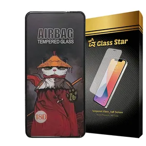   Glass Star AIRSTAAR Screen Protector For Motorola Moto G73