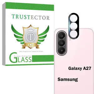 Trustector LFUT20 Camera Lens Protector For Samsung Galaxy A27