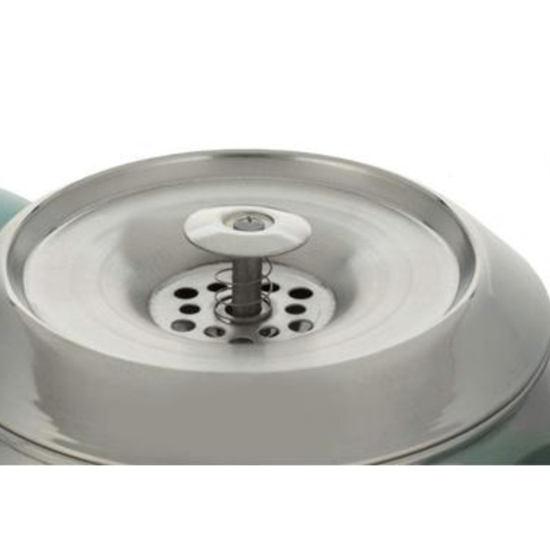 کتری و قوری نزاز مدل ۴۰۴۰