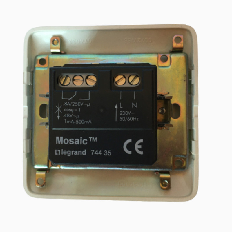 ترموستات کنترلر دما لگرند مدل 2