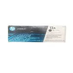 تونر مشکی اچ پی مدل 12A (Q2612A)