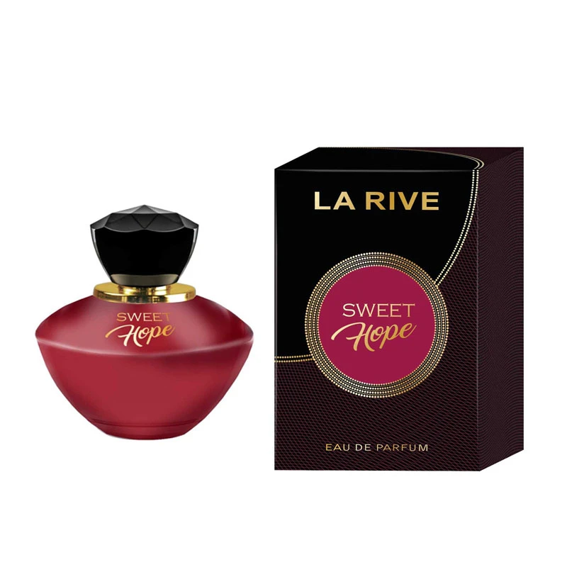 ادو پرفیوم زنانه لا ریو مدل Sweet Hope حجم 90 میلی لیتر