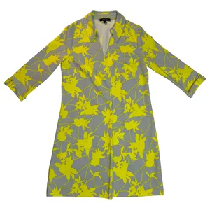 پیراهن یقه هفت زنانه کوما مدل 966