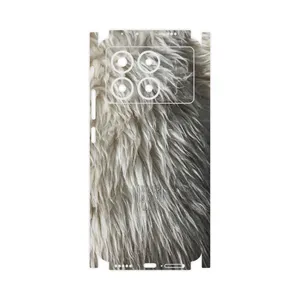 MAHOOT Sheep Skin-FullSkin Cover Sticker for Xiaomi Poco X6 Pro