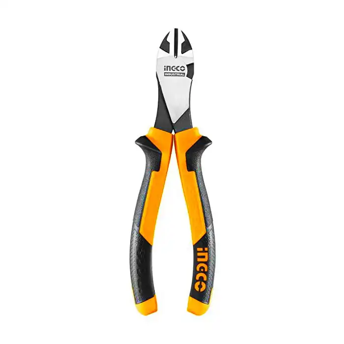 انبر سیم چین اینکو مدل HH-DCP-28188 سایز 7 اینچ