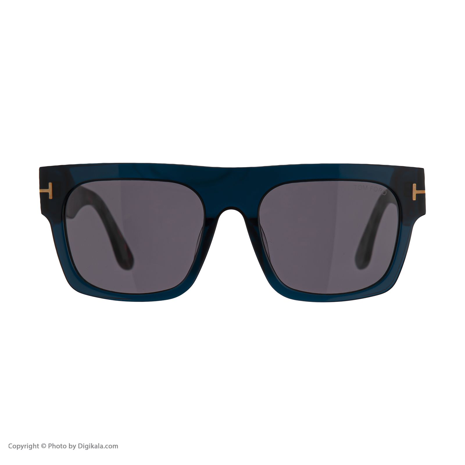 عینک آفتابی تام فورد مدل tf5634-b 005 -  - 2