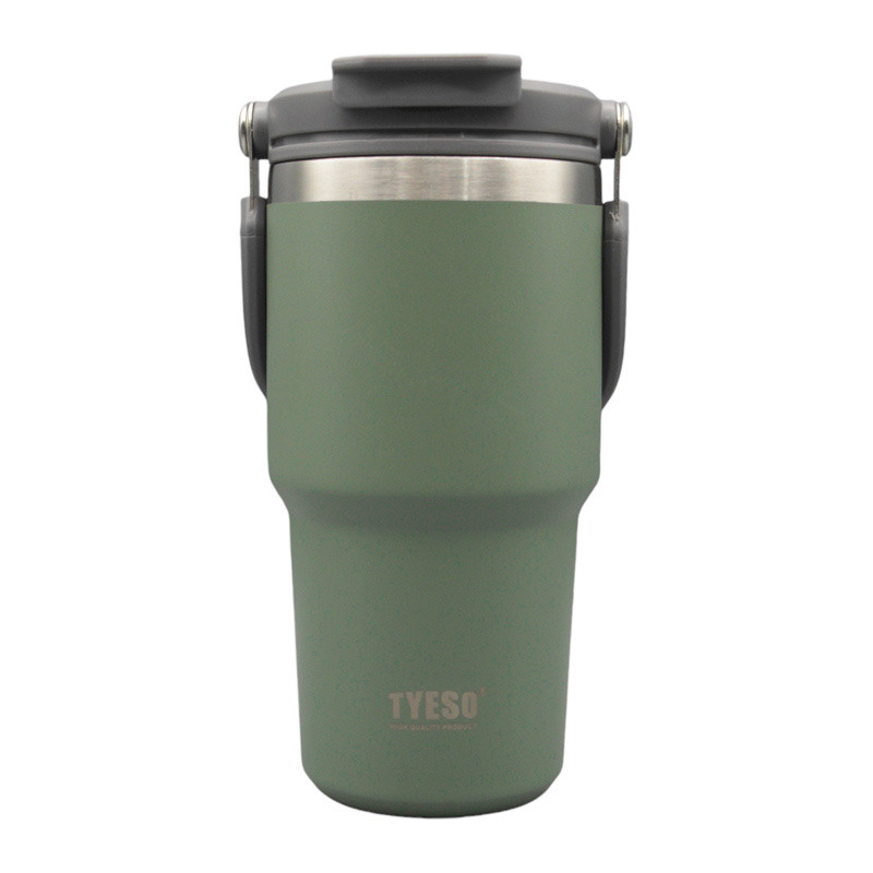 ماگ سفری مدل GS-M-TS-190281 گنجایش 0.67 لیتر
