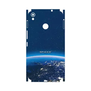 MAHOOT Space X-FullSkin Cover Sticker for Tecno Camon CX Air