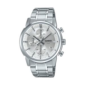 ساعت مچی عقربه‌ای مردانه کوارتز کاسیو مدل MTP-E510D-7AVDF