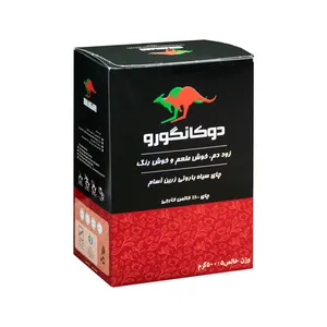 چای باروتی دوکانگورو - 500 گرم