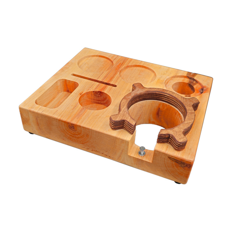 تمپر مت مدل WL-58 تمپر مت مدل WL-58