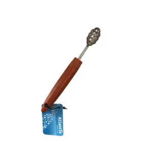 قاشق توپی آتلانتیس مدل  02