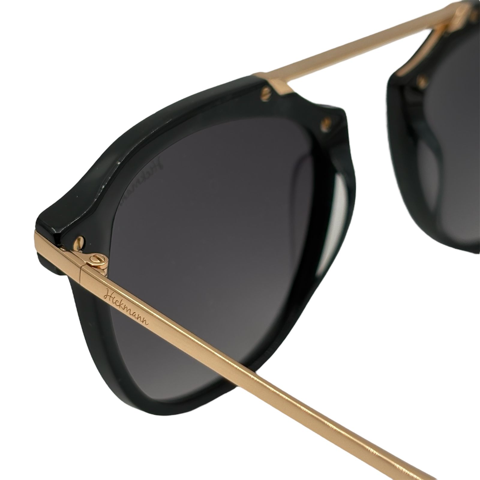 عینک آفتابی زنانه هیکمن مدل HI9031 - - 8