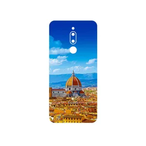 MAHOOT City of Florence Cover Sticker for Meizu M6T