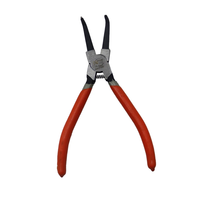 انبر خار جمع کن تات مدل سرکج کد YP-7INCH*175MM سایز 7 اینچ 