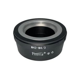 آداپتور لنز فوسنید  مدل ADAPTER TUBE FOR DIGITAL CAMERA- FOR M42-M4/3
