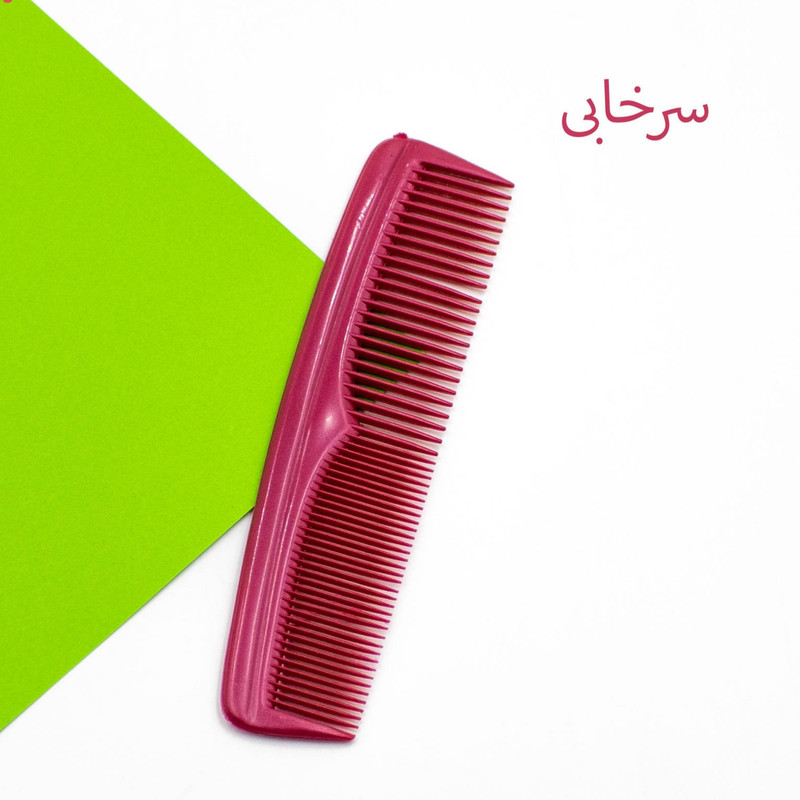 شانه مو مدل 335