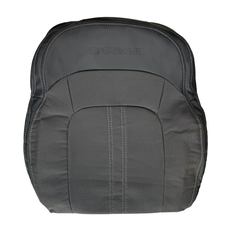 روکش صندلی خودرو مدل 9037 مناسب برای کیا اسپورتیج 2011- 2016