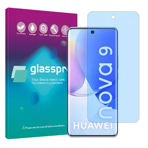 Glass Pro Resistant model matte anti blue ray screen protector suitable for Huawei Nova 9 Mobile phone 